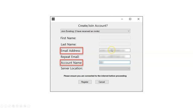 Transfering a user licence to a new PC смотреть онлайн