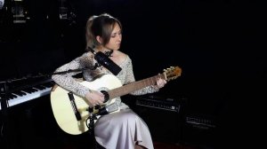 Ennio Morricone  - Le vent, le cri | Простой вариант | На гитаре