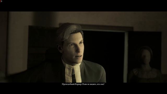 The Dark Pictures Anthology - Little Hope 2021 08 23 00 56 смотреть онлайн
