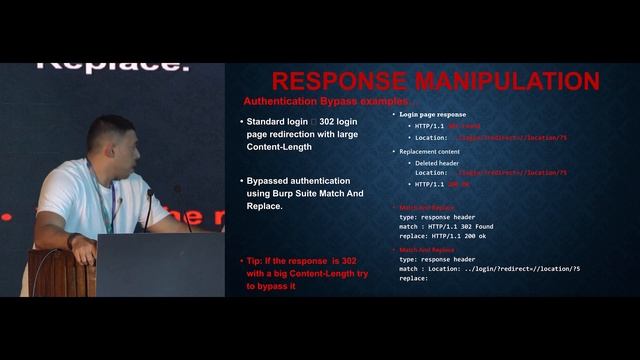 THE POWER OF RECON By Orwa Atyat