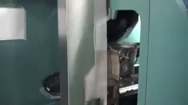 LR-PS-HF Автоматический станок для производства независимых пружинных блоков смотреть онлайн