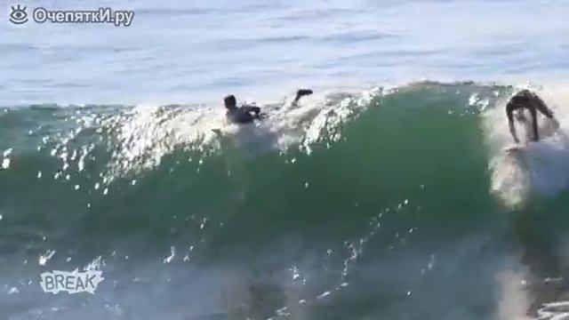 Невероятные Трюки смотреть онлайн