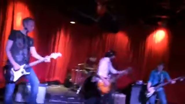 The Dirty Lions-Everyone's Dead смотреть онлайн