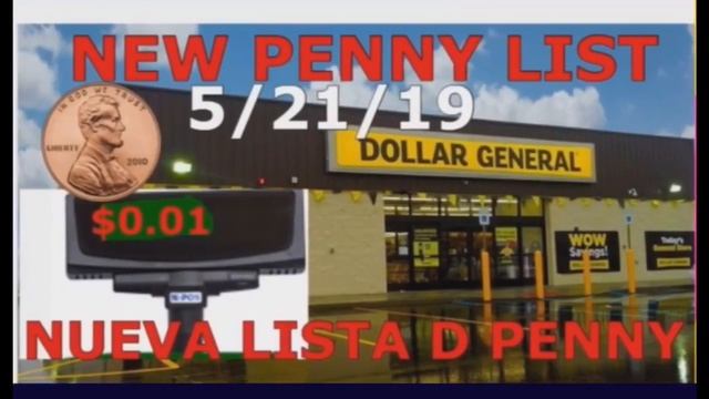 DOLLAR GENERAL $5 OFF 25 10/5 🔥$0.60 OOP / DG $5 EN 25 POR SOLO $0.60 DE SU BOLSA 😱🔥 смотреть онлайн