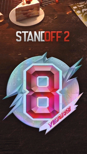 So2#happy Birthday # 8 Years