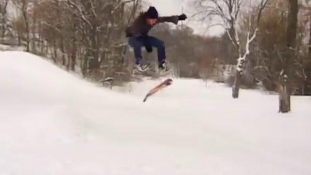 True Color mini teaser - Austin Jessup смотреть онлайн