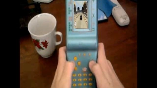 GTA IV на тетрисе!.wmv смотреть онлайн