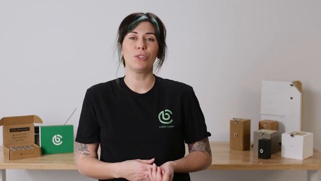 Cable Rail Kit for Metal Posts | Cable Bullet System смотреть онлайн