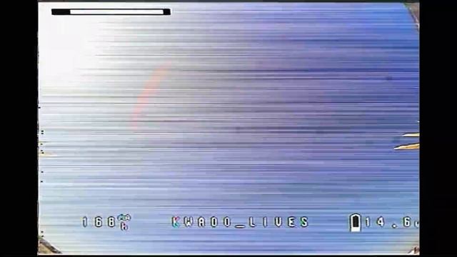 FPV Bando runs or when smart audio goes dumb смотреть онлайн