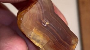 Агат сердолик