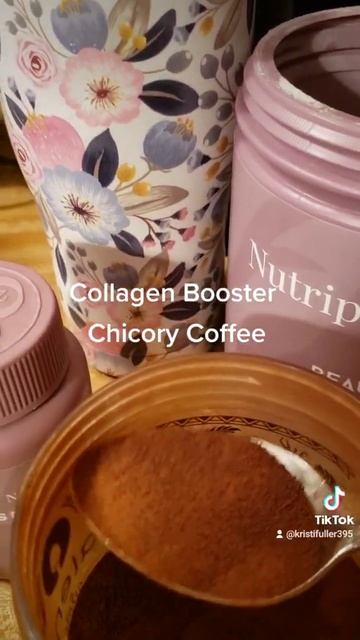 Chicory Coffee