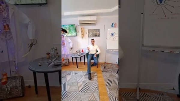 ASMR ДОНСКОЙ КОСТОПРАВ в прямом эфире!