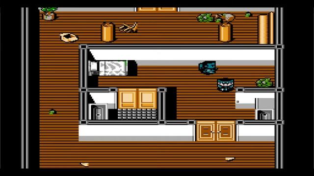 Слишком много розового)))  $ New Ghostbusters II  №3