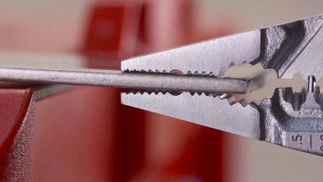 KNIPEX 13 76 200 ME WireStripper