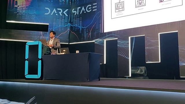 How to hack a camera - Cyber Attacks and Malwares in IoT смотреть онлайн