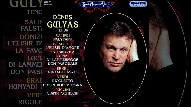 Falstaff - Ah, vile! Ah, seduttore!... - Or gli affannosi palpiti смотреть онлайн