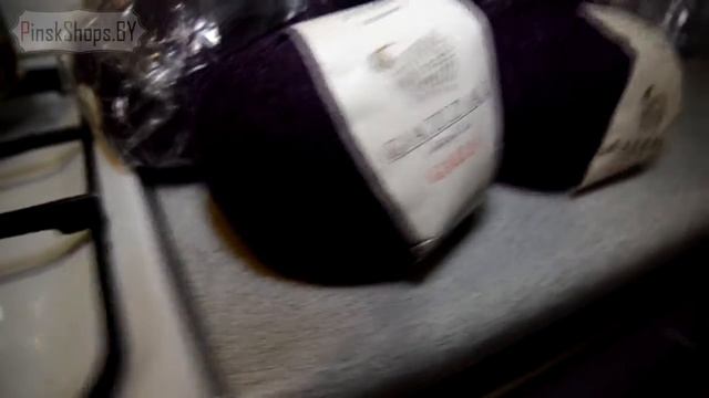 Пряжа Газзал Галла (Пряжа Gazzal Galla) феолетовый цвет смотреть онлайн