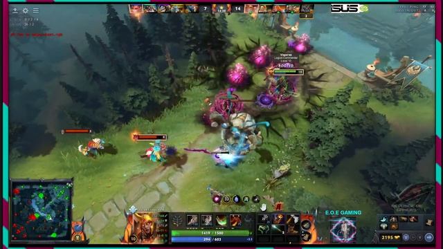 LOBBY GAME 2 REMATCH!!🙏🙏🙏 | Dota 2 - #837 смотреть онлайн