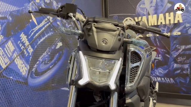 Yamaha fzs v4 কেমন হলো নতুন 2023 Yamaha FZS v4 BS6 E20 Detailed смотреть онлайн