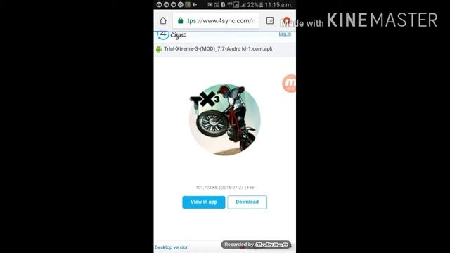 How to download trial xtreme 3 mod all by mystic gamer смотреть онлайн