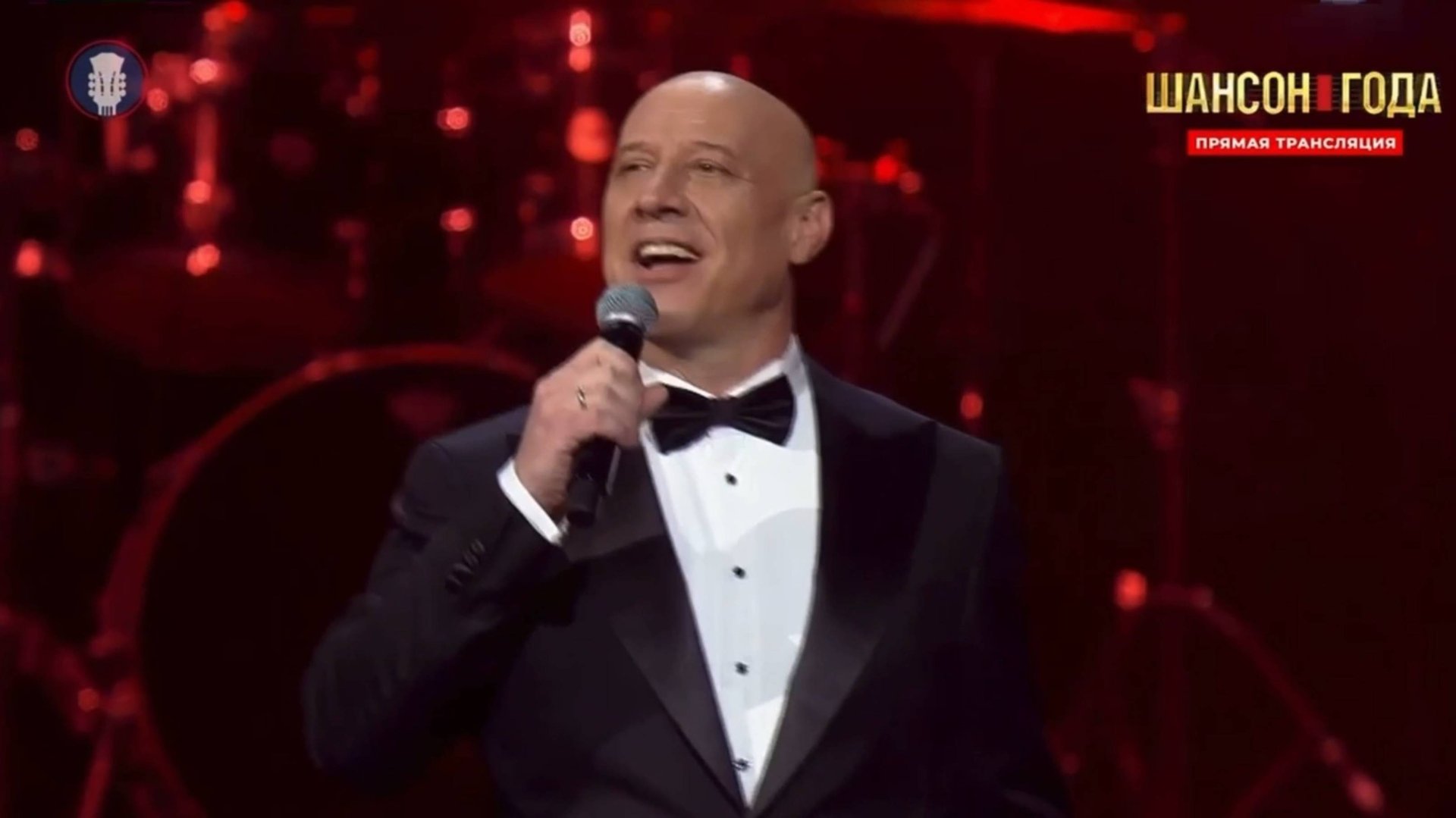 Денис Майданов - Я хотел бы (Шансон года 2025) смотреть онлайн