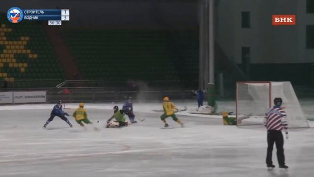 строитель 1 6 водник смотреть онлайн