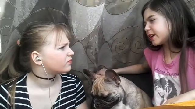 Угадай слово по губам ЧЕЛЕНДЖ!!😊 смотреть онлайн