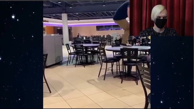 Засмеялся, проиграл! #7 ►