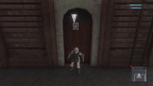 I SUCK at Boss Battles | NieR Replicant | Episode 4 смотреть онлайн