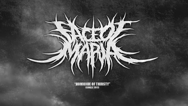 Face Of Maria - Homicide Of Thirsty (Audio) смотреть онлайн