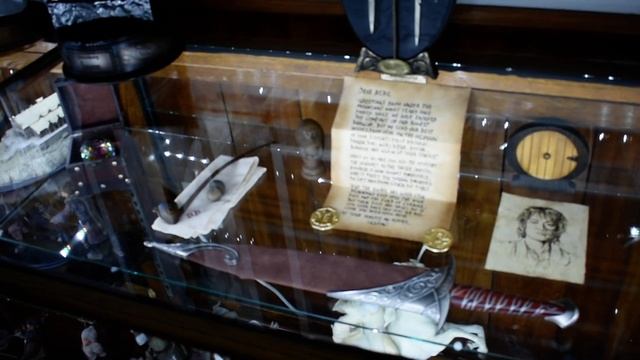 My Lord of the Rings & Hobbit Museum / Collection. смотреть онлайн