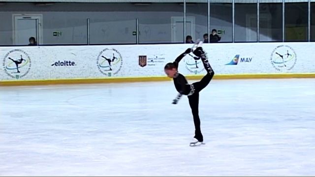 Архипова Анастасия Кубок Киева 2013 смотреть онлайн