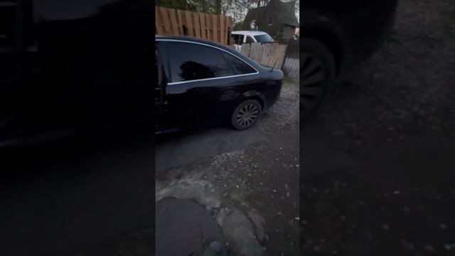 Ауди а6с5 Готов конь