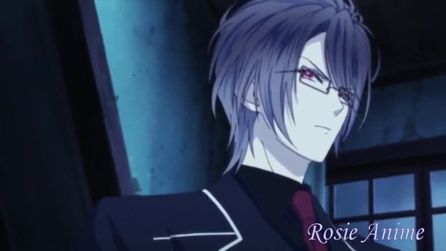 SexyBack_Аниме клип смотреть онлайн