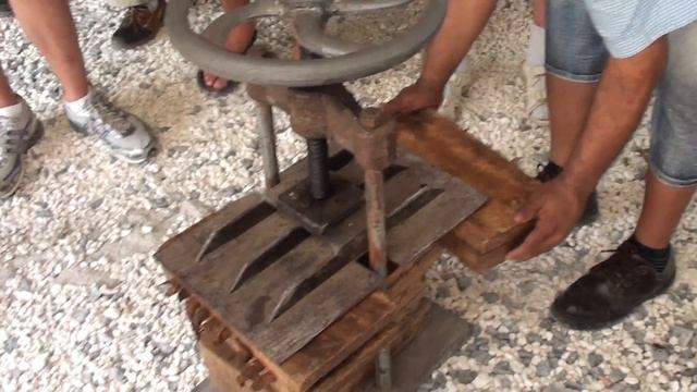 Ручное производство сигар.Доминиканская республика. смотреть онлайн