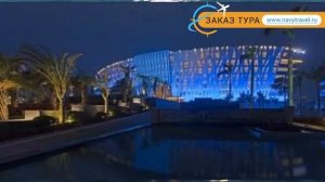 WESTIN SANYA HAITANG BAY RESORT 5* Хайнань – ВЕСТИН САНЬЯ ХАИТАНГ БАЙ РЕЗОРТ 5* Хайнань видео обзор