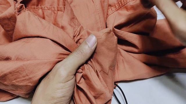 stitching tutorial for beginners Invisibly repairing a hole on the clothes