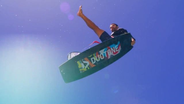 Duotone Pro Center Zanzibar - Premium Kitesurf and Wing Foil School смотреть онлайн