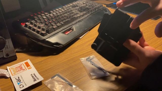 CYTAC DROP LEG/UNIVERSAL HOLSTER REVIEW- from ViperTac смотреть онлайн