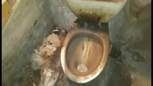 💩 БИТВА ТУАЛЕТОВ: Офисный Планктон VS Суровый Строитель смотреть онлайн