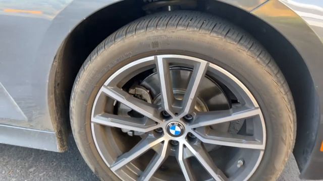 Before you buy BMW 3 Series (G20)...听说你要买新宝马三系？ смотреть онлайн