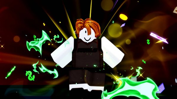 Созданный разрабами...Обзор Jackpot в Basketball:Zero