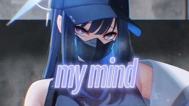 Nightcore - Hello Hello (Lyrics) смотреть онлайн
