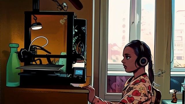 Mad heads - а я на морі (Lo-fi hip-hop cover) 🇺🇦 смотреть онлайн