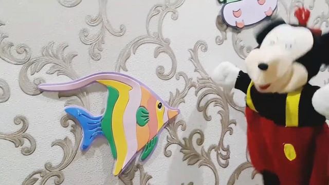 Мультик для детей 2021 смотреть онлайн