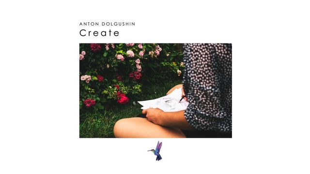 Anton Dolgushin - Create