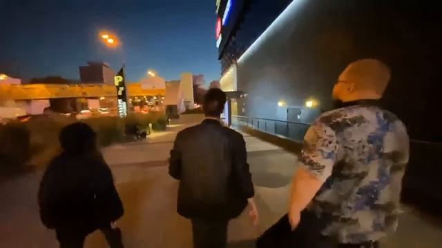 гайка,мазелов и тоха идут под крутую музыку смотреть онлайн
