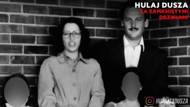 Za zamkniętymi drzwiami / Rodzina Hendricks - portret rodzinny / HULAJ DUSZA HISTORIE KRYMINALNE смотреть онлайн