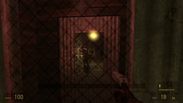 ШАХТЫ! HALF LIFE 2 UPMINESTRUGGLE смотреть онлайн