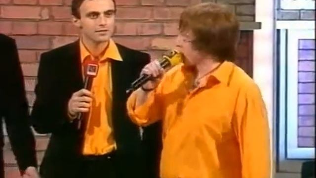 Нарты из Абхазии